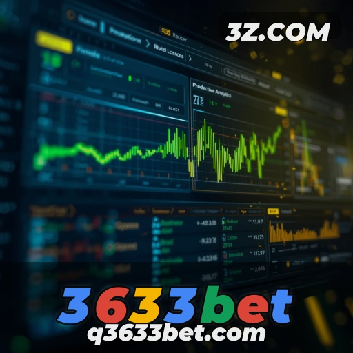 Cassino 3633bet: Aventura e Diversão em Cada Jogo