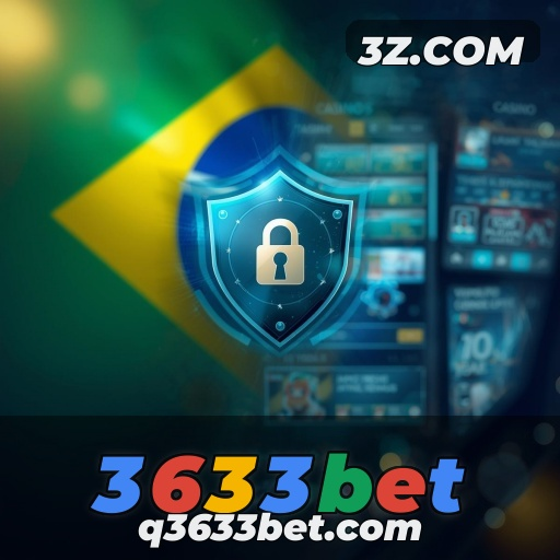 3633bet - Depósito na 3633bet: Atrações e Facilidades para Gamers
