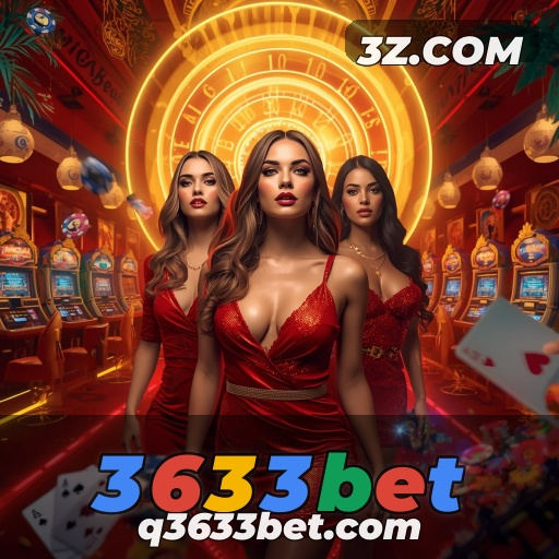 3633bet - Experiência Live Imperdível no 3633bet para Aumentar seu Jogo