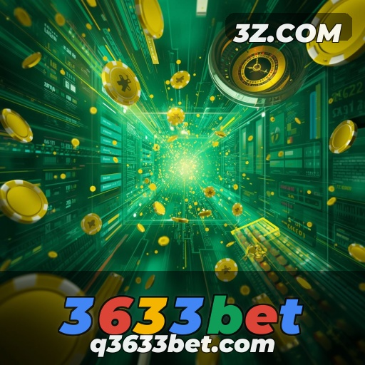 3633bet - Emoção nas Slots: Aventura na 3633bet Sem Igual